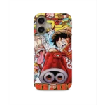 egghead special luffy x vegapunk slim iphone 17 pro max