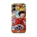 egghead special luffy x vegapunk slim iphone 17 pro max