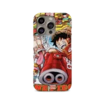 egghead special luffy x vegapunk slim iphone 17 pro max