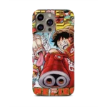 egghead special luffy x vegapunk slim iphone 17 pro max