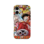 egghead special luffy x vegapunk slim iphone 17 pro max