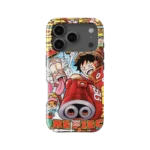 egghead special luffy x vegapunk slim iphone 17 pro max
