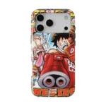 egghead special luffy x vegapunk slim iphone 17 pro max