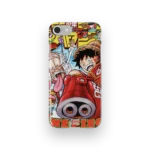 egghead special luffy x vegapunk slim iphone 17 pro max