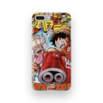 egghead special luffy x vegapunk slim iphone 17 pro max