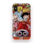 egghead special luffy x vegapunk slim iphone 17 pro max