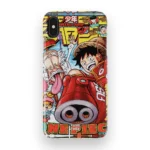 egghead special luffy x vegapunk slim iphone 17 pro max