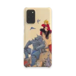 elric brothers artwork slim iphone 17 pro max