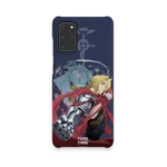 elric brothers slim iphone 17 pro max