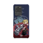 elric brothers slim iphone 17 pro max