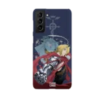elric brothers slim iphone 17 pro max