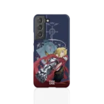 elric brothers slim iphone 17 pro max