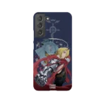 elric brothers slim iphone 17 pro max