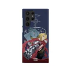 elric brothers slim iphone 17 pro max