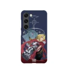 elric brothers slim iphone 17 pro max