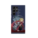 elric brothers slim iphone 17 pro max