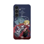 elric brothers slim iphone 17 pro max