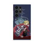 elric brothers slim iphone 17 pro max