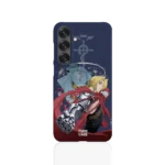 elric brothers slim iphone 17 pro max