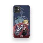 elric brothers slim iphone 17 pro max