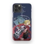 elric brothers slim iphone 17 pro max