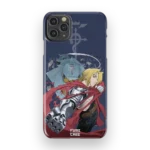 elric brothers slim iphone 17 pro max
