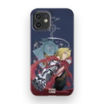elric brothers slim iphone 17 pro max