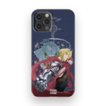 elric brothers slim iphone 17 pro max