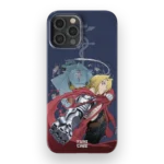 elric brothers slim iphone 17 pro max