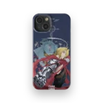 elric brothers slim iphone 17 pro max