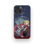 elric brothers slim iphone 17 pro max