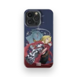 elric brothers slim iphone 17 pro max