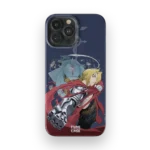 elric brothers slim iphone 17 pro max