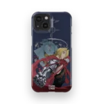 elric brothers slim iphone 17 pro max
