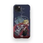 elric brothers slim iphone 17 pro max