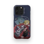 elric brothers slim iphone 17 pro max