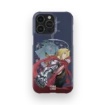 elric brothers slim iphone 17 pro max