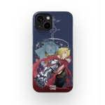 elric brothers slim iphone 17 pro max
