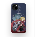 elric brothers slim iphone 17 pro max