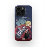 elric brothers slim iphone 17 pro max