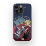 elric brothers slim iphone 17 pro max