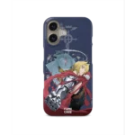 elric brothers slim iphone 17 pro max