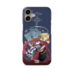 elric brothers slim iphone 17 pro max