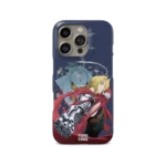 elric brothers slim iphone 17 pro max