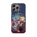 elric brothers slim iphone 17 pro max