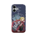 elric brothers slim iphone 17 pro max