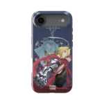 elric brothers slim iphone 17 pro max