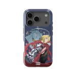 elric brothers slim iphone 17 pro max