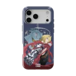 elric brothers slim iphone 17 pro max