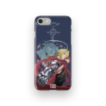 elric brothers slim iphone 17 pro max